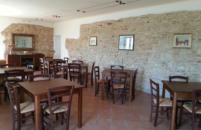 Agriturismo Il Borghetto - Foto 37