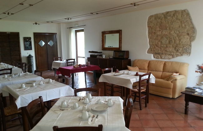 Agriturismo Il Borghetto - Foto 43