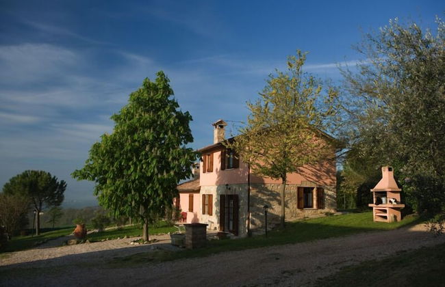 Agriturismo Il Borghetto - Foto 24