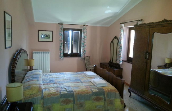 Agriturismo Il Borghetto - Foto 10