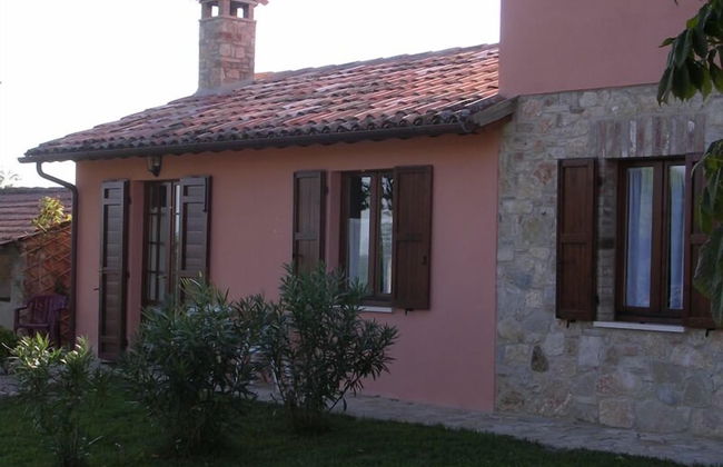 Agriturismo Il Borghetto - Foto 22