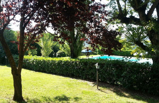 Agriturismo Il Borghetto - Foto 50