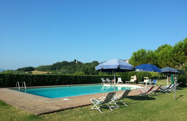 Agriturismo Il Borghetto - Foto 29