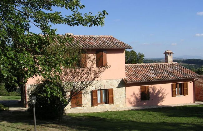 Agriturismo Il Borghetto - Foto 21