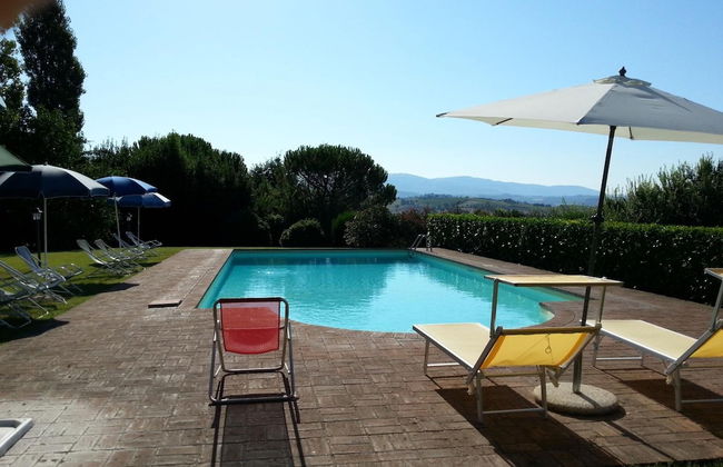 Agriturismo Il Borghetto - Foto 27