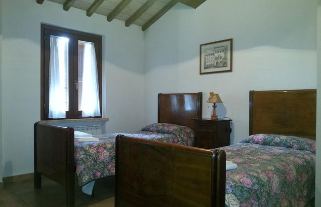 Agriturismo Il Borghetto - Foto 17