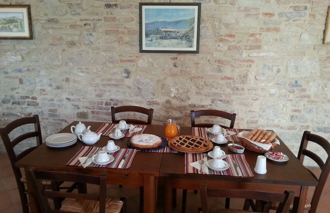 Agriturismo Il Borghetto - Foto 42