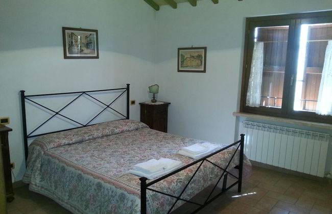 Agriturismo Il Borghetto - Foto 8