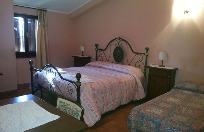 Agriturismo Il Borghetto - Foto 6