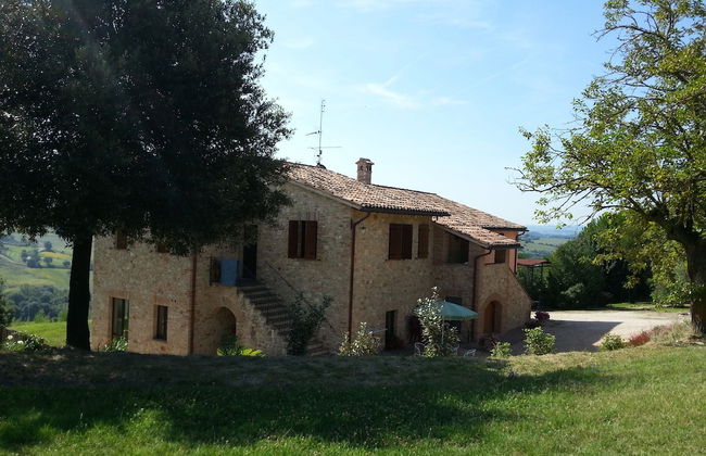Agriturismo Il Borghetto - Foto 1