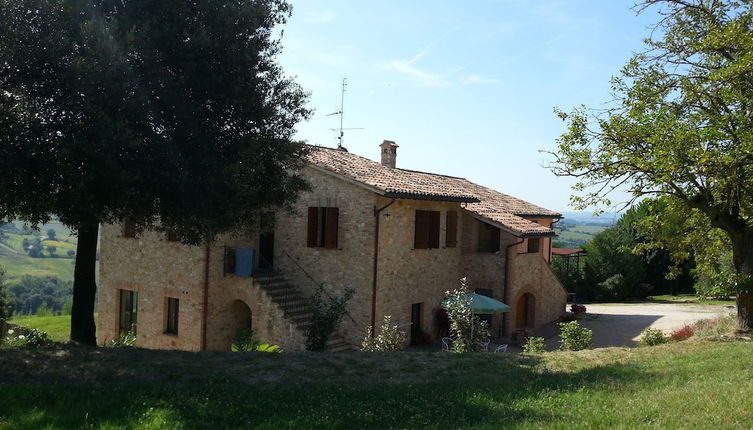 Foto 1 - Agriturismo Il Borghetto