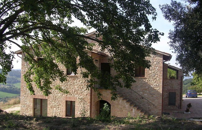 Agriturismo Il Borghetto - Foto 56