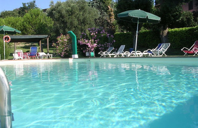Agriturismo Il Borghetto - Foto 35