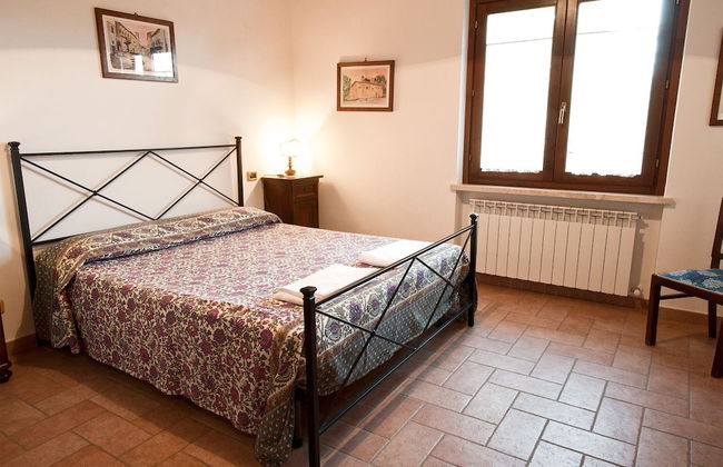 Agriturismo Il Borghetto - Foto 3