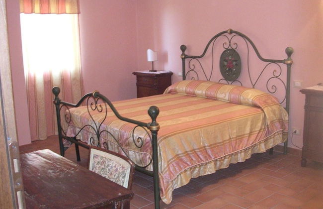 Agriturismo Il Borghetto - Foto 13