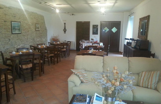 Agriturismo Il Borghetto - Foto 41