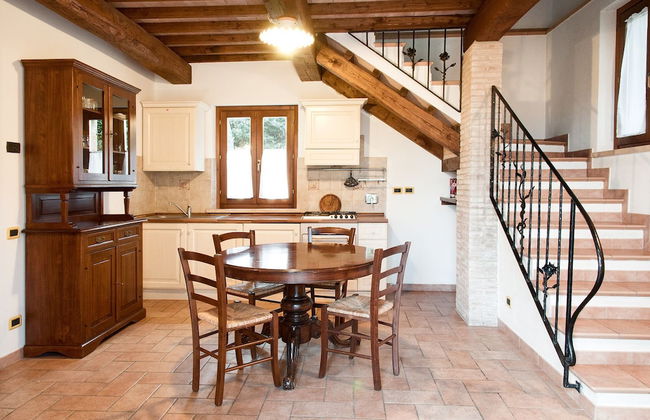 Agriturismo Il Borghetto - Foto 19