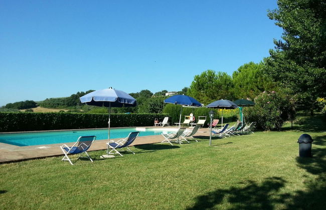 Agriturismo Il Borghetto - Foto 30