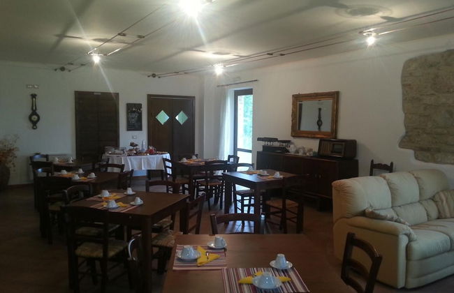 Agriturismo Il Borghetto - Foto 40