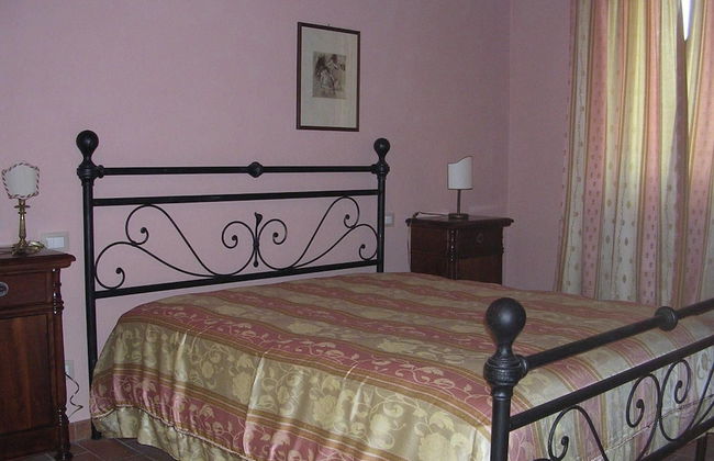 Agriturismo Il Borghetto - Foto 9