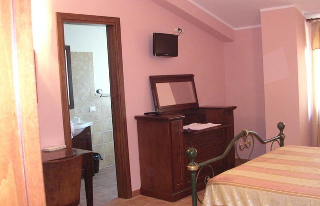 Agriturismo Il Borghetto - Foto 11