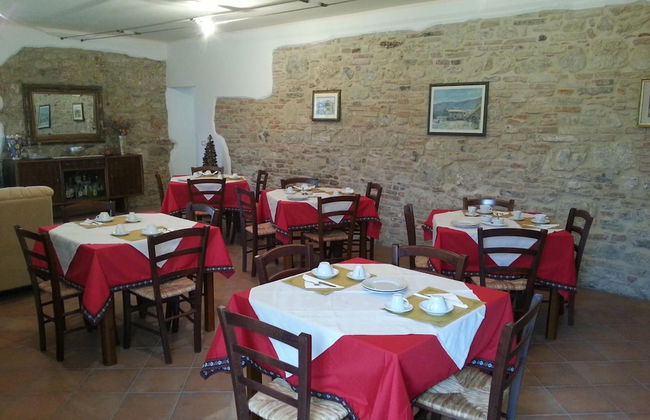 Agriturismo Il Borghetto - Foto 38