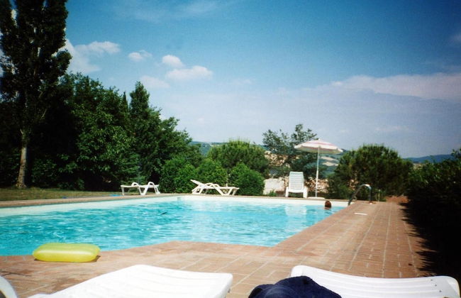Agriturismo Il Borghetto - Foto 31