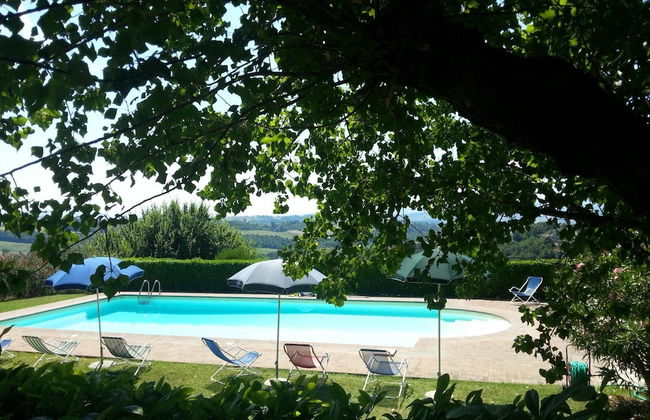 Agriturismo Il Borghetto - Foto 32