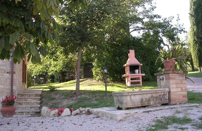 Agriturismo Il Borghetto - Foto 52