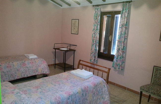 Agriturismo Il Borghetto - Foto 12