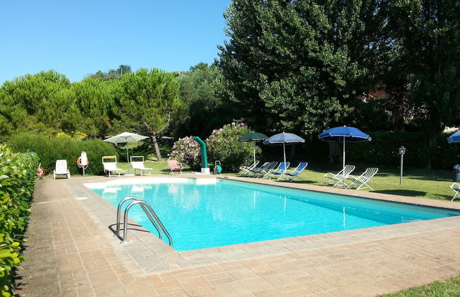 Agriturismo Il Borghetto - Foto 36