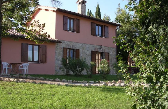 Agriturismo Il Borghetto - Foto 20