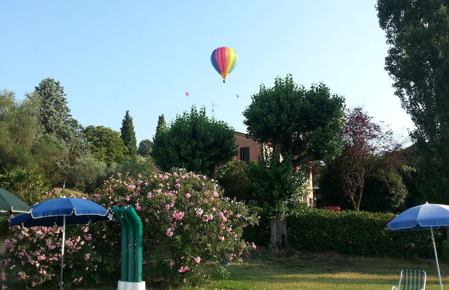 Agriturismo Il Borghetto - Foto 45