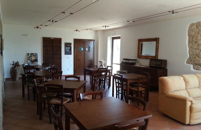 Agriturismo Il Borghetto - Foto 39