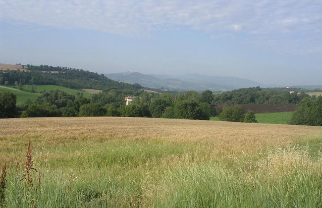 Agriturismo Il Borghetto - Foto 47