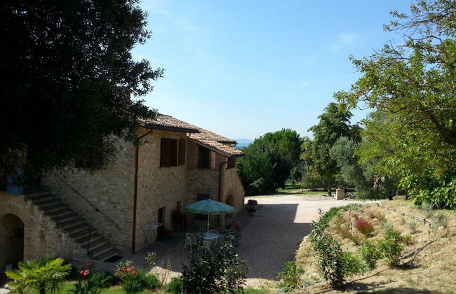 Agriturismo Il Borghetto - Foto 55