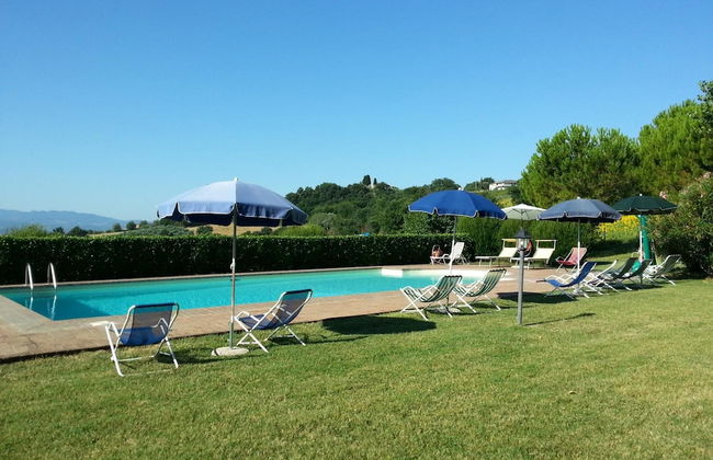 Agriturismo Il Borghetto - Foto 28