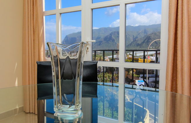Coral Los Silos - Your Natural Accommodation Choice - Foto 5
