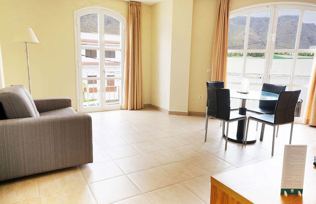 Coral Los Silos - Your Natural Accommodation Choice - Foto 49