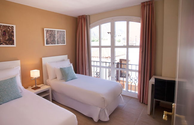 Coral Los Silos - Your Natural Accommodation Choice - Foto 12