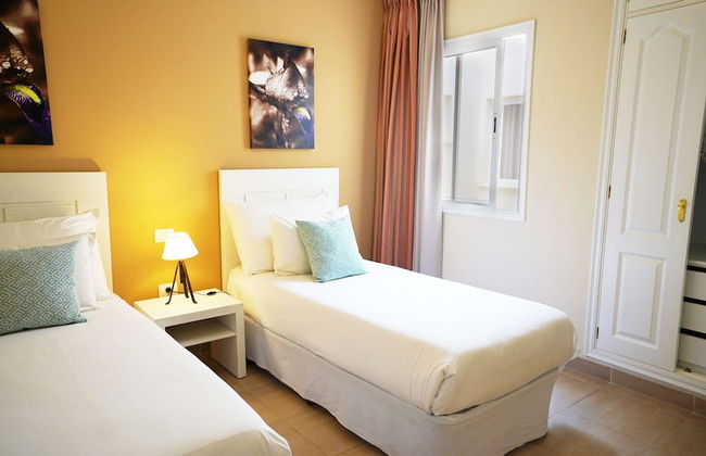 Coral Los Silos - Your Natural Accommodation Choice - Foto 64