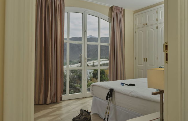 Coral Los Silos - Your Natural Accommodation Choice - Foto 3