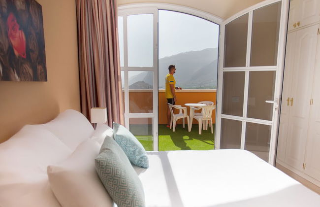 Coral Los Silos - Your Natural Accommodation Choice - Foto 10