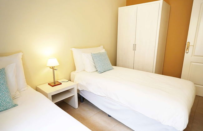 Coral Los Silos - Your Natural Accommodation Choice - Foto 37