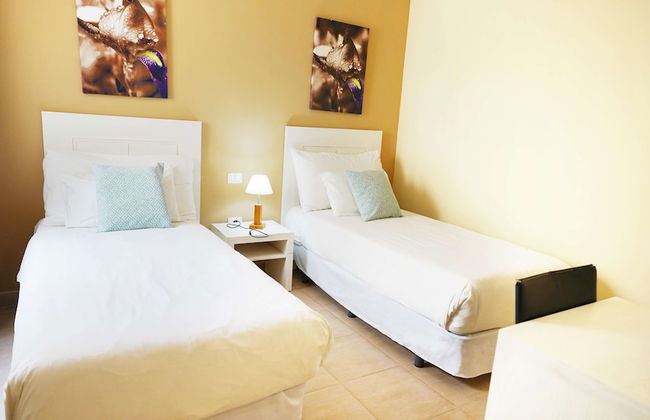 Coral Los Silos - Your Natural Accommodation Choice - Foto 70