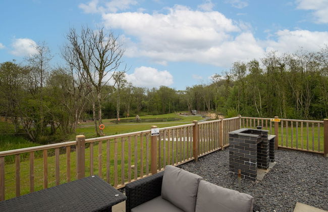 Elm Tree Cottage - Foto 19