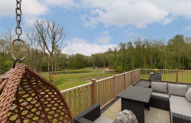 Elm Tree Cottage - Foto 26
