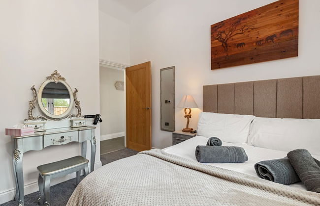 Elm Tree Cottage - Foto 12