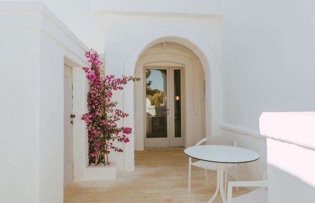 Masseria Borgo Ritella - Foto 29