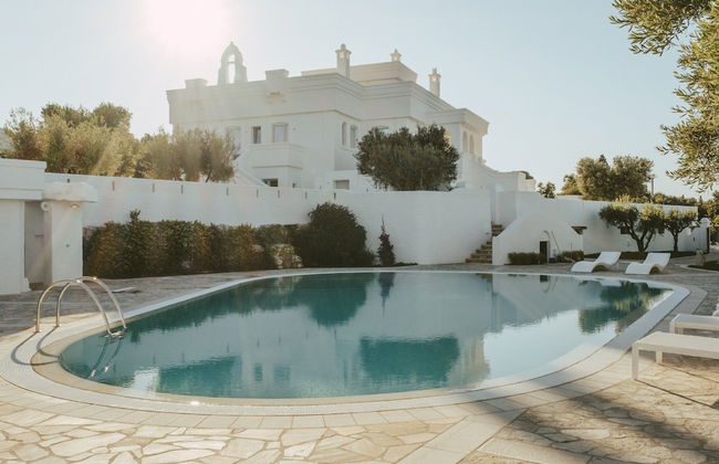 Masseria Borgo Ritella - Foto 1